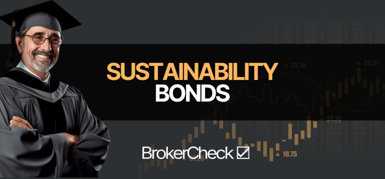 Sustainability Bonds