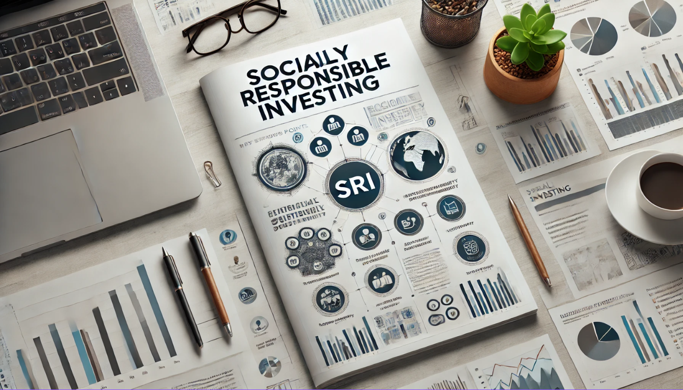 Understanding Socially Responsible Investing