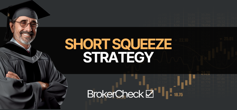 short squeeze Strategy
