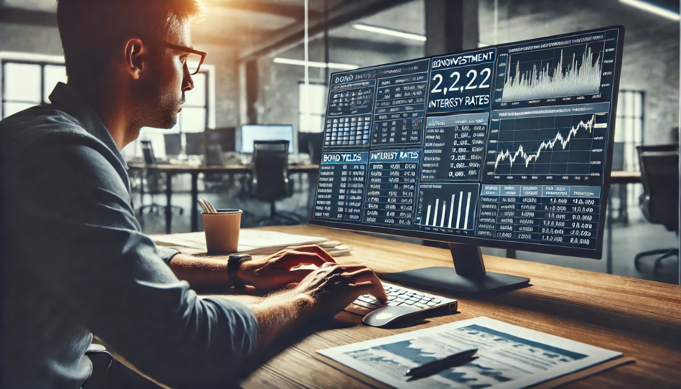 Bond Investment Strategies