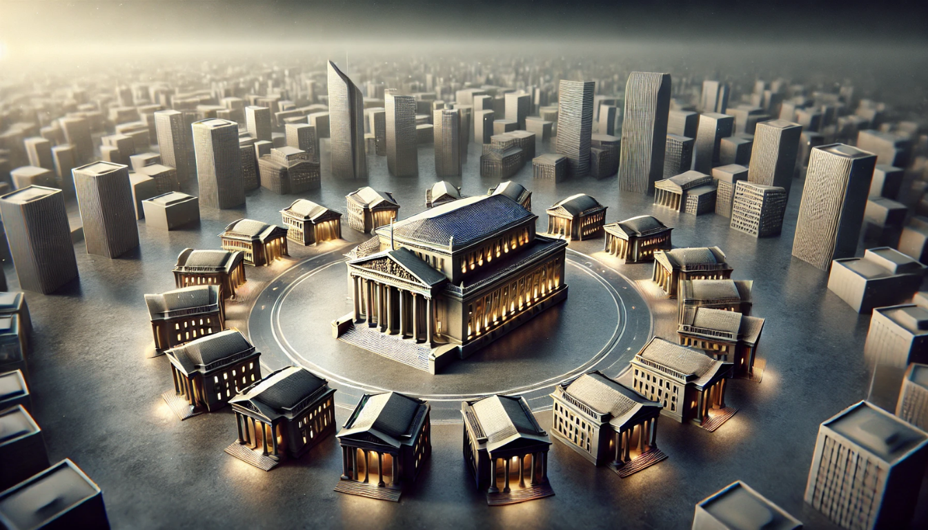 Central Bank Announcements