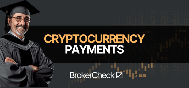 Cryptocurrency Payments