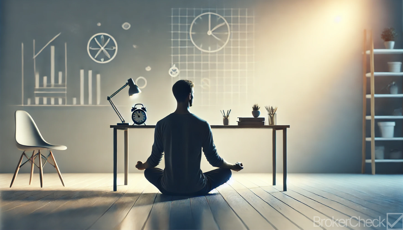 Cultivating Discipline and Focus