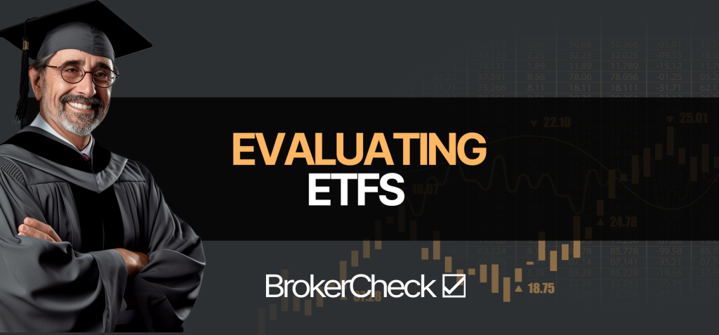 Evaluating ETFs
