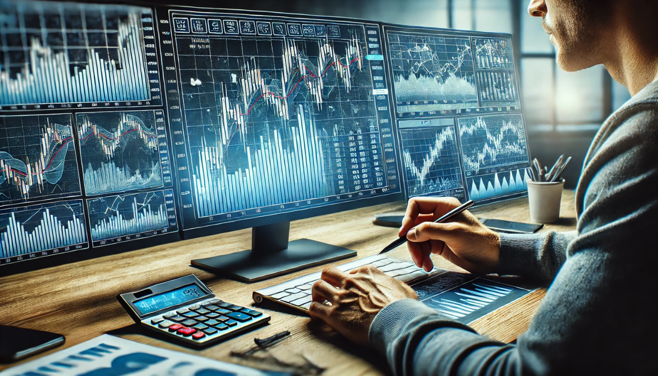 Finding Arbitrage Opportunities