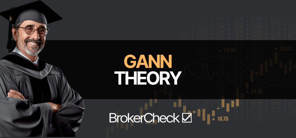 Gann Theory