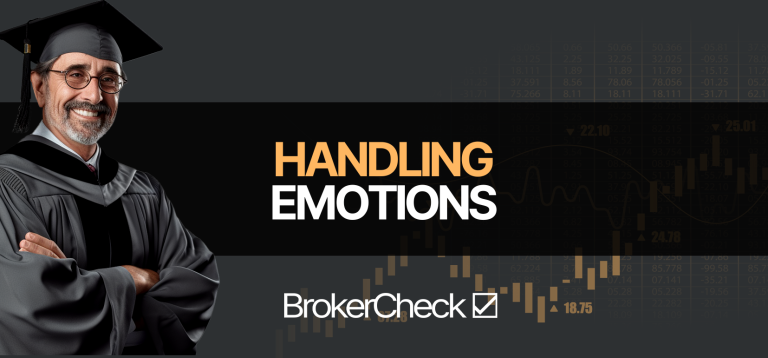 Handling emotions