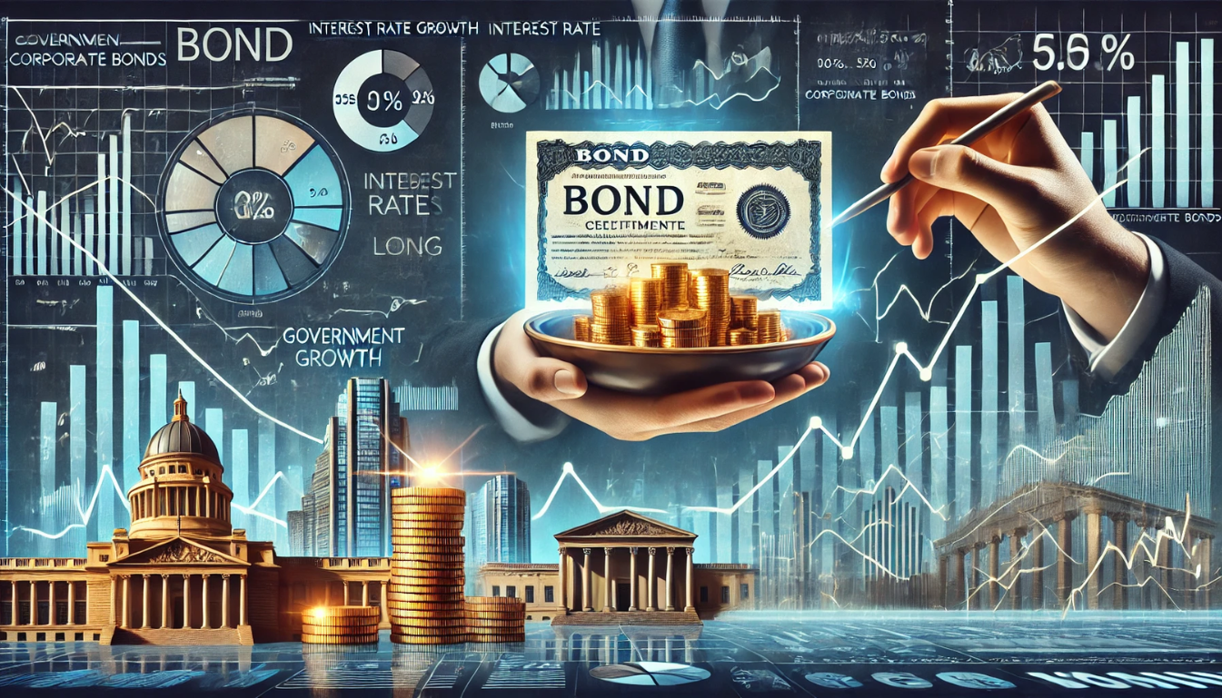 Investment In Bonds
