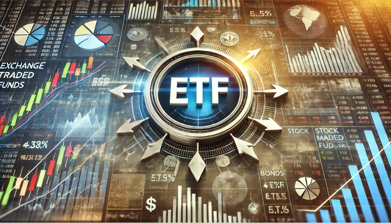 Investment In ETFs