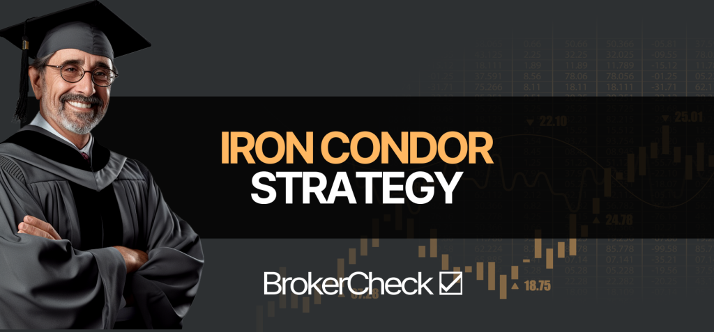 Iron Condor Strategy