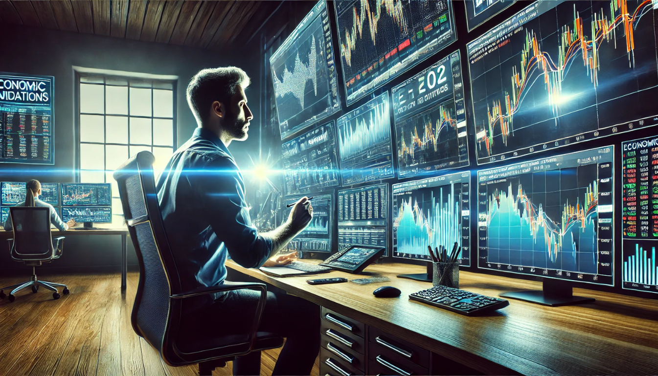 Key Economic Indicators