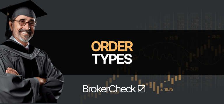 Order Types