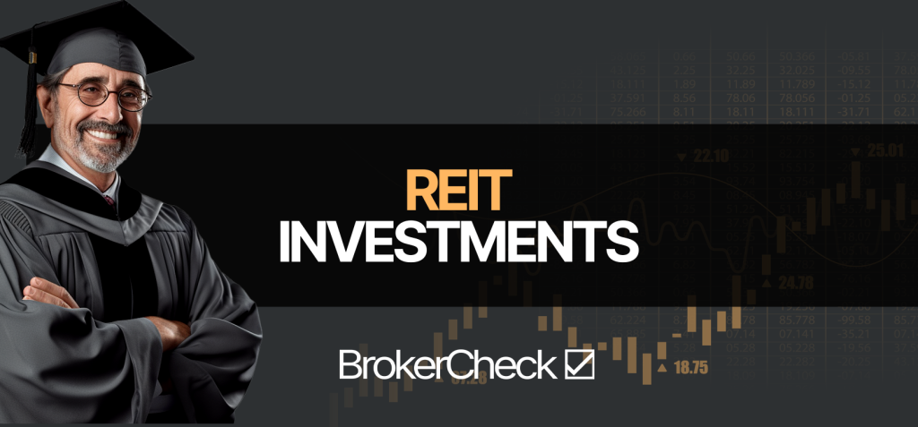 REIT Investments