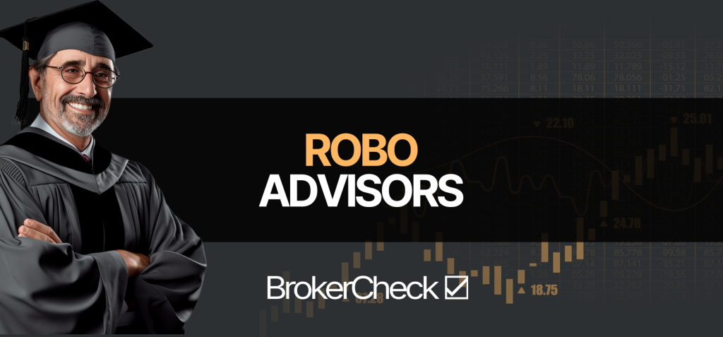 Robo Advisors