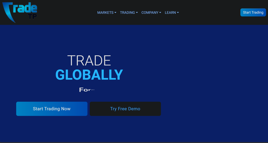 TradeTP