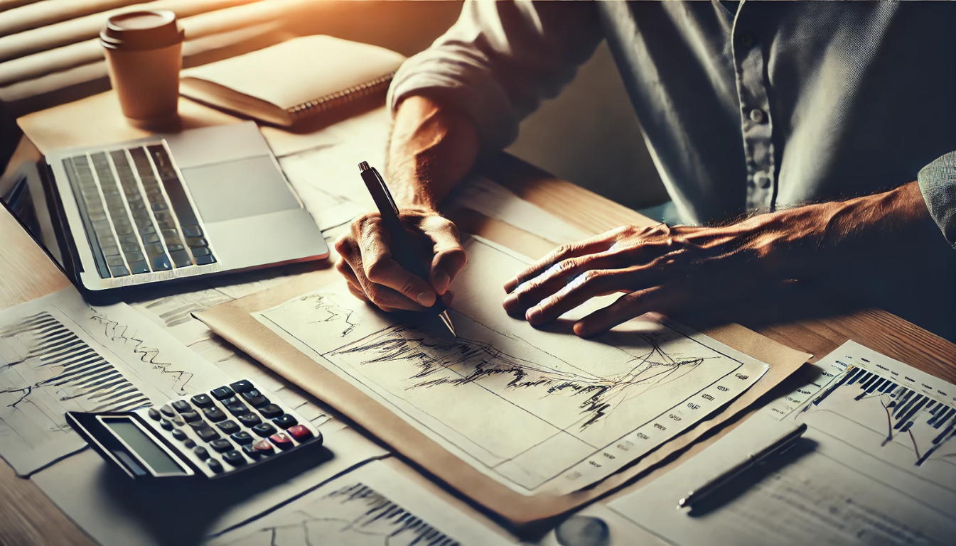 Setting Up Iron Condor Strategy