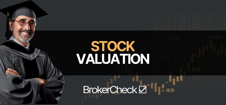 Stock valuation