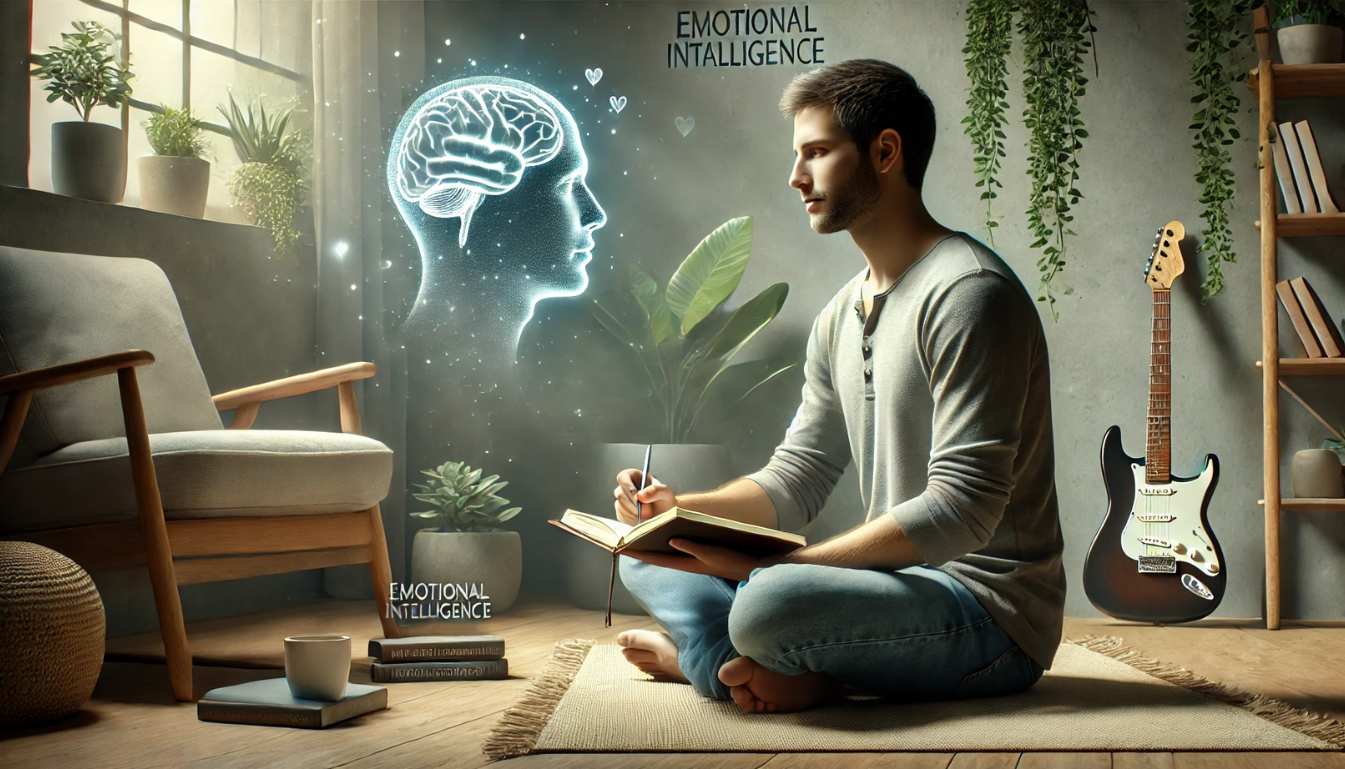 Strategies for Emotional Control
