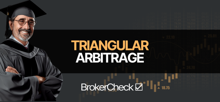 Triangular Arbitrage