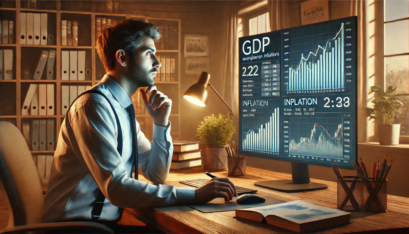 Understanding Economic Indicators