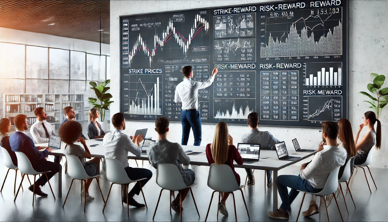 Understanding Iron Condor Strategy