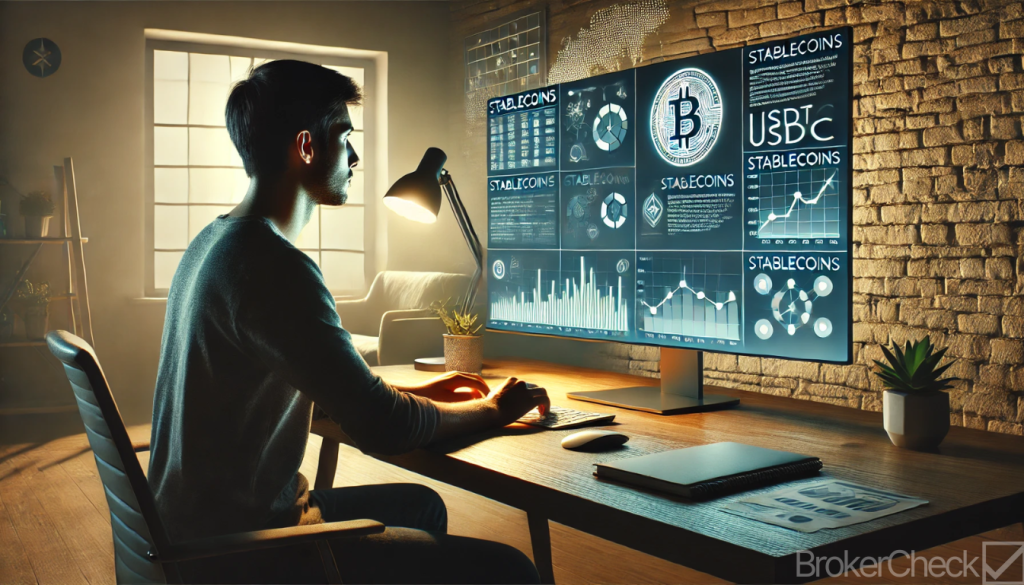 How To Evaluate Stablecoins For Investment In 2026