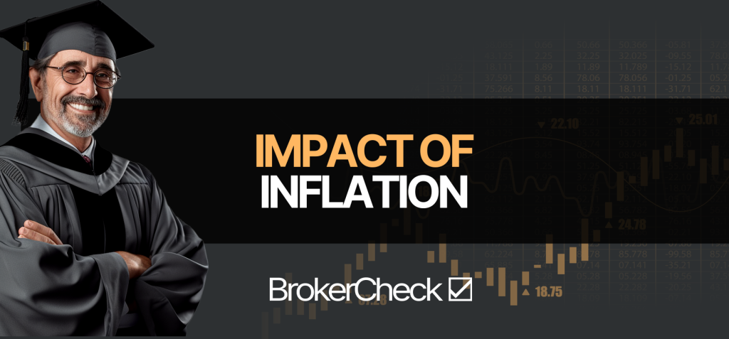 impact of inflation