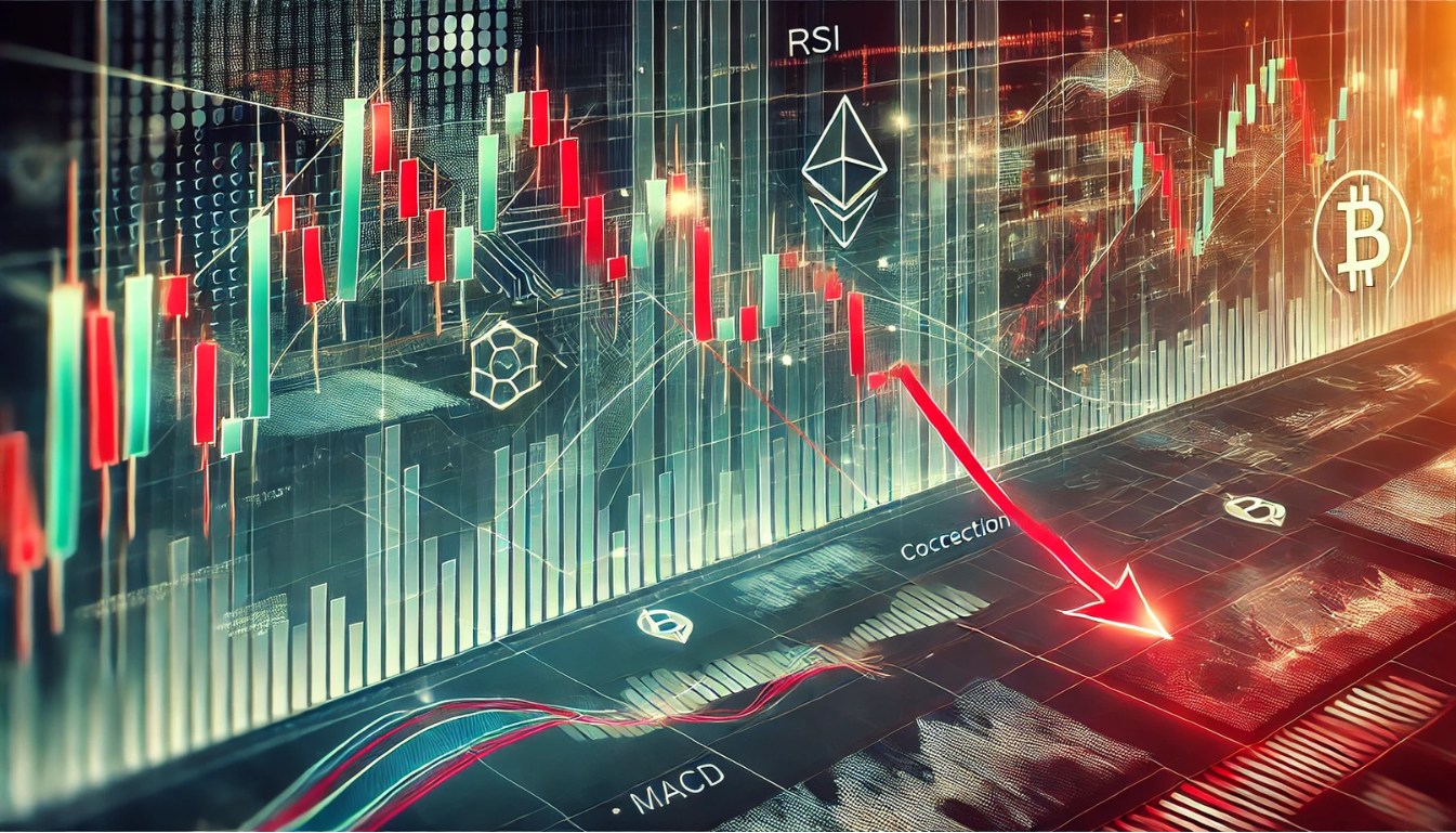 Market Corrections