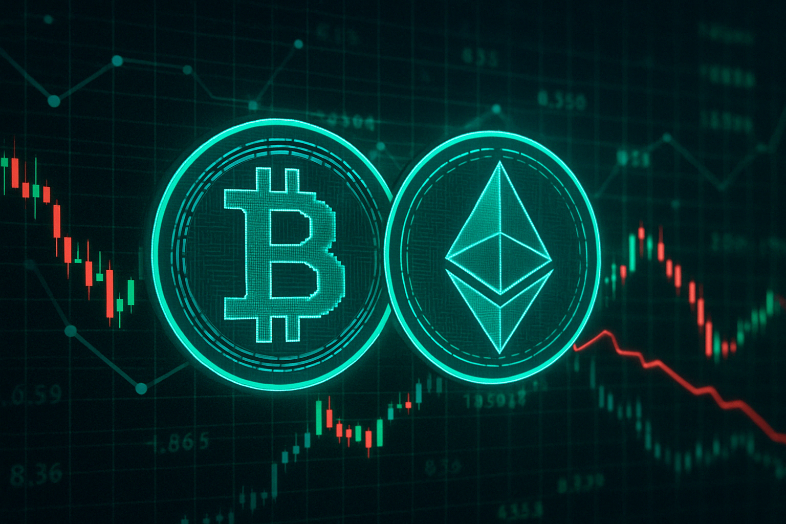 Spot Crypto ETFs