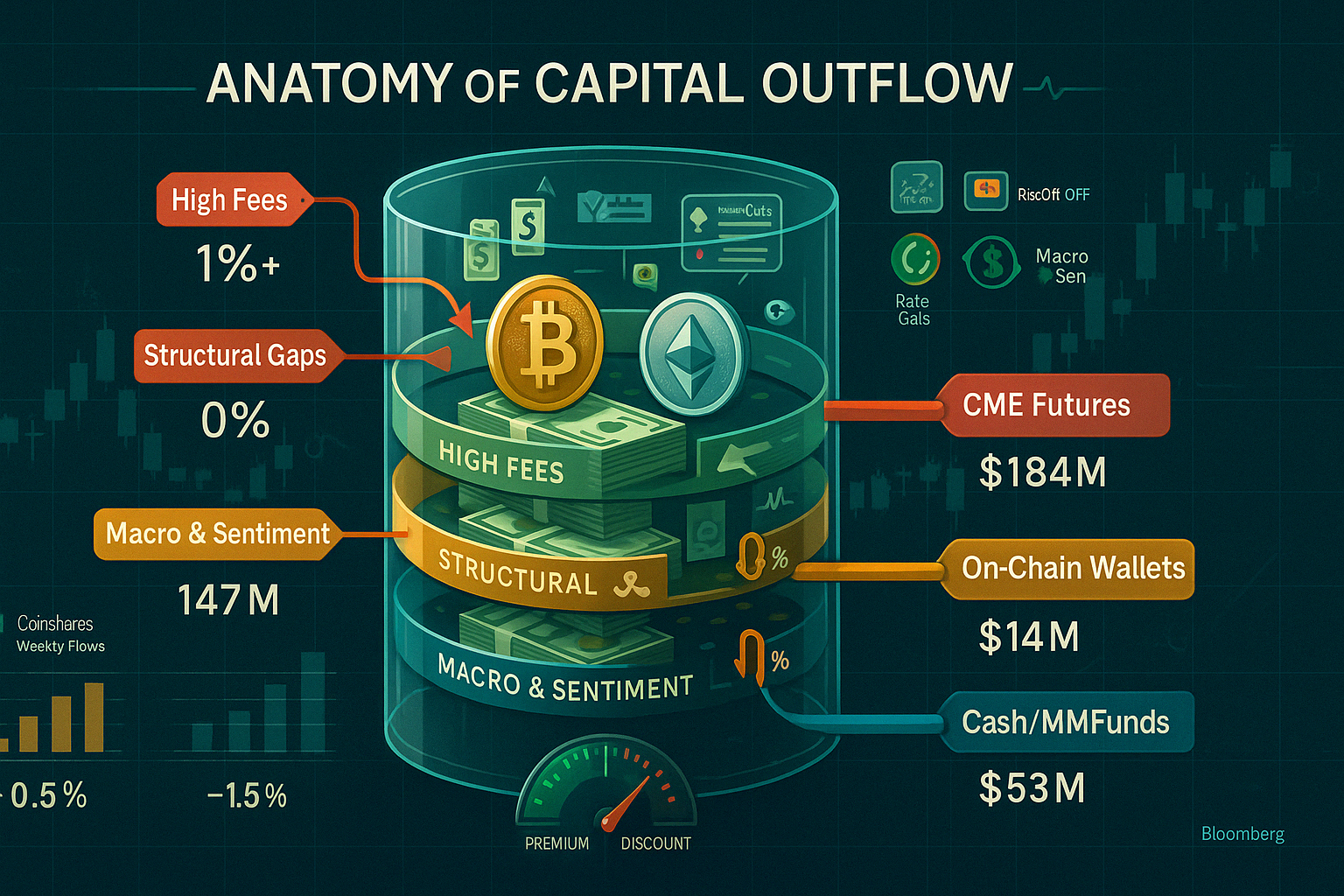 Anatomy Of ETF Outflows