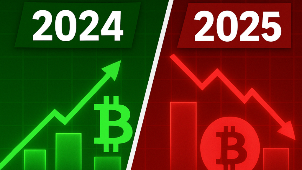 Pourquoi les ETF cryptographiques Spot perdent de l'argent