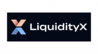 LiquidityX-شعار